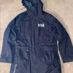 Helly Hansen Trench Coat